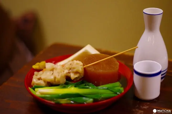 新潟】日本の昔ながらの空間の中で泊まれる宿「ゲストハウス人参」