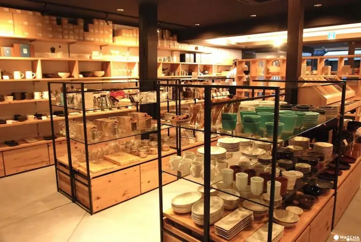 川端滝三郎商店