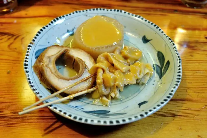 A Taste of Japan - Miso