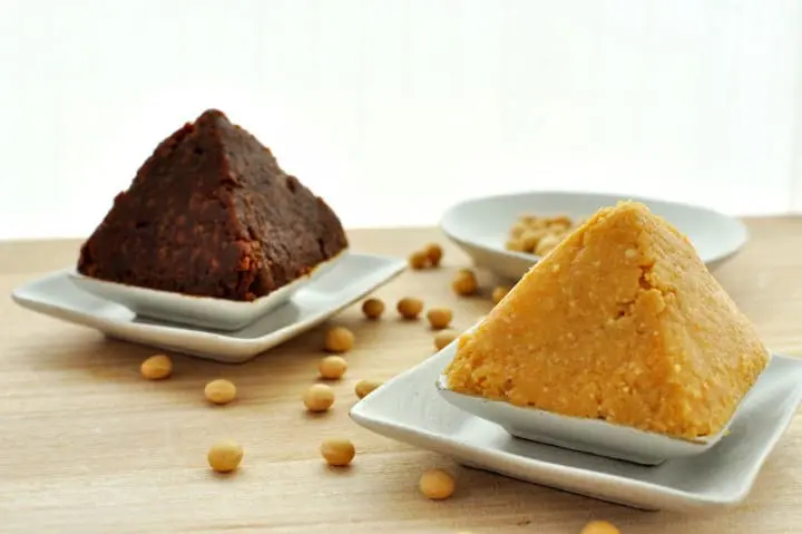 A Taste of Japan - Miso