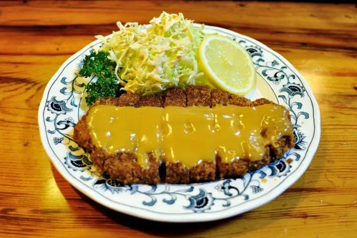 A Taste of Japan - Miso