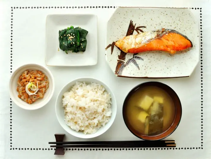 A Taste of Japan - Miso