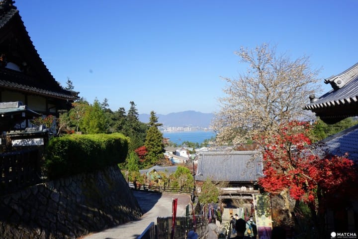 時間が限られていてもこれだけは必見!廣島・宮島で見ておきたい観光スポット
