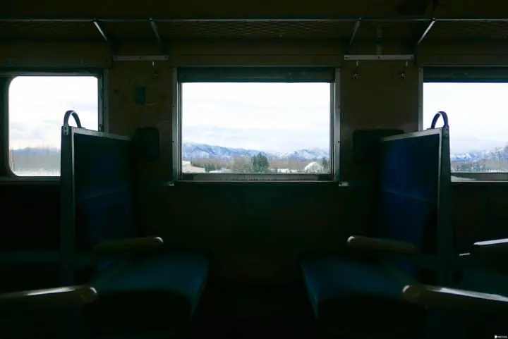 帶廣。戀人必去聖地！在北海道雪白國度裡一同奔向「幸福」！