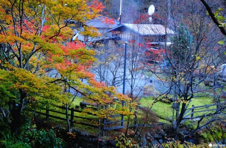 Kita Onsen In Tochigi (1): Travel Back In Time To A Secluded Onsen Inn