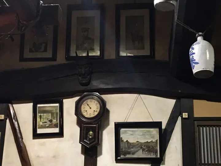 Kita Onsen In Tochigi (1): Travel Back In Time To A Secluded Onsen Inn