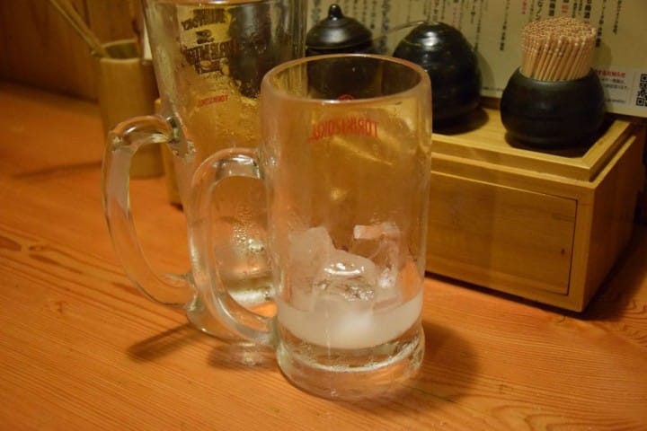 日本飲酒