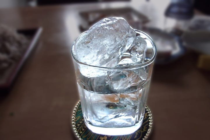 日本飲酒