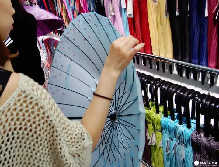 自由之丘其實也可以這樣逛！八間平價雜貨生活用品店