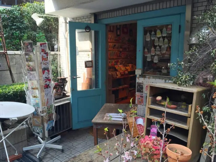 自由之丘其实也可以这样逛！八间平价杂货生活用品店