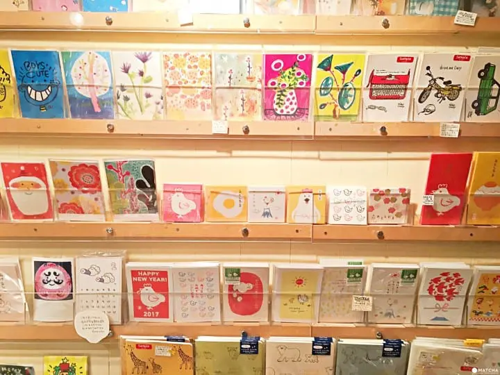 自由之丘其实也可以这样逛！八间平价杂货生活用品店