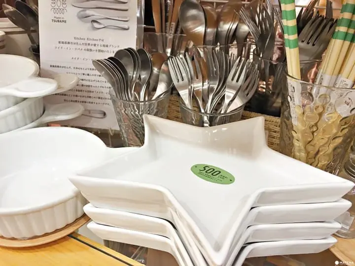 自由之丘其實也可以這樣逛！八間平價雜貨生活用品店