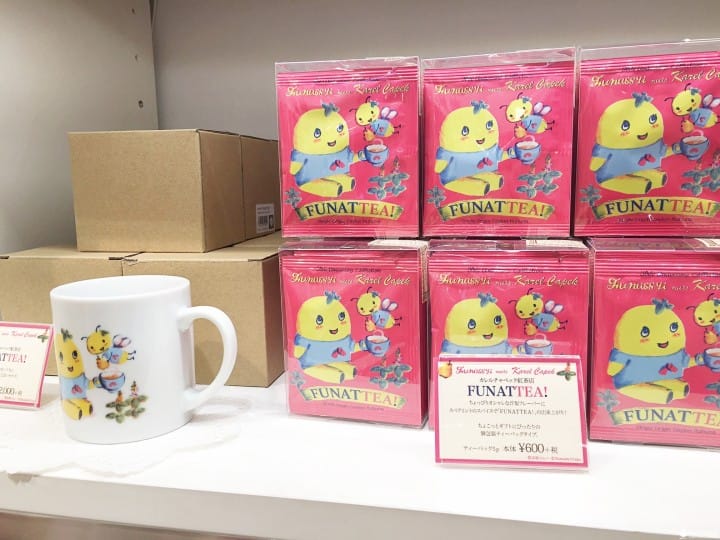 自由之丘其實也可以這樣逛!八間平價雜貨生活用品店