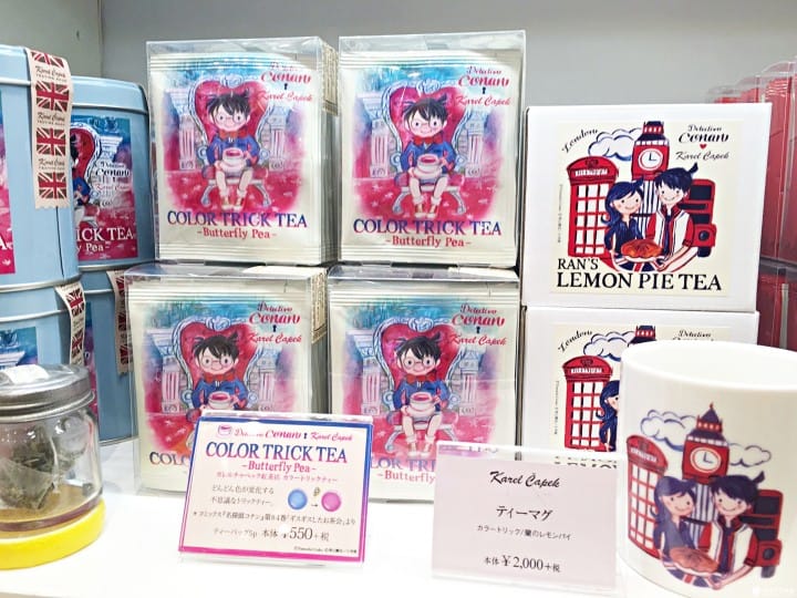 自由之丘其實也可以這樣逛!八間平價雜貨生活用品店