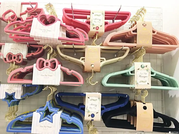 自由之丘其實也可以這樣逛！八間平價雜貨生活用品店