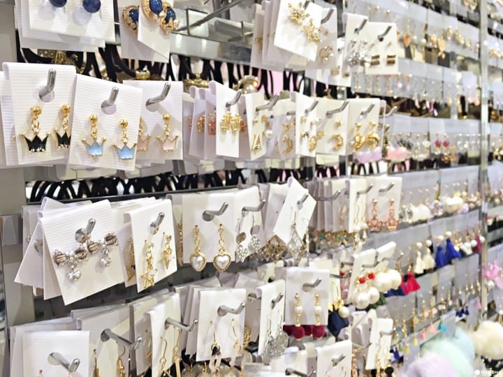 自由之丘其實也可以這樣逛!八間平價雜貨生活用品店