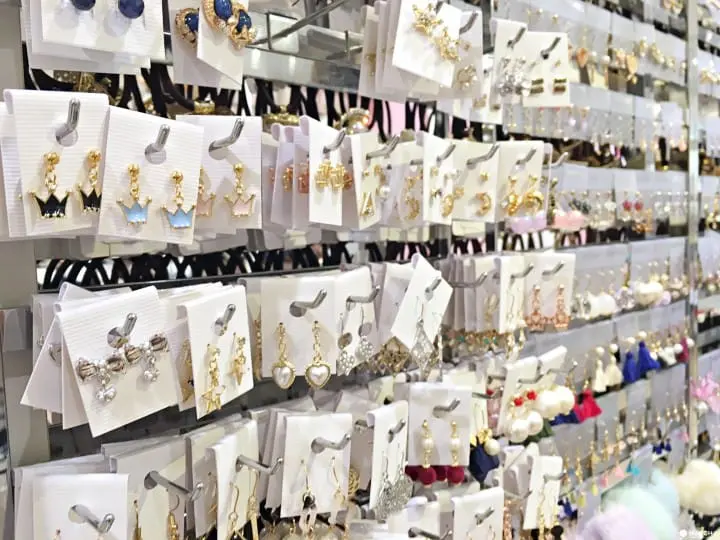 自由之丘其實也可以這樣逛！八間平價雜貨生活用品店