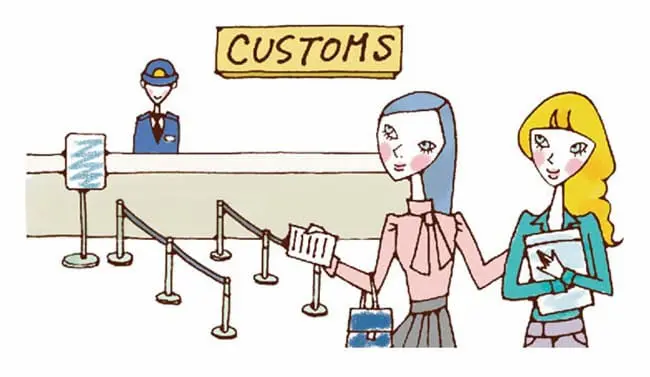 日本旅行必备小常识！日本免税制度重点提示懒人包
