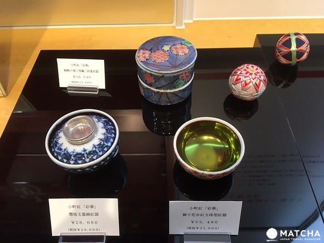 Beni Museum