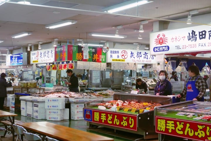 往最美丽村庄前进!丹顶鹤故乡“鹤居村”旅行计划