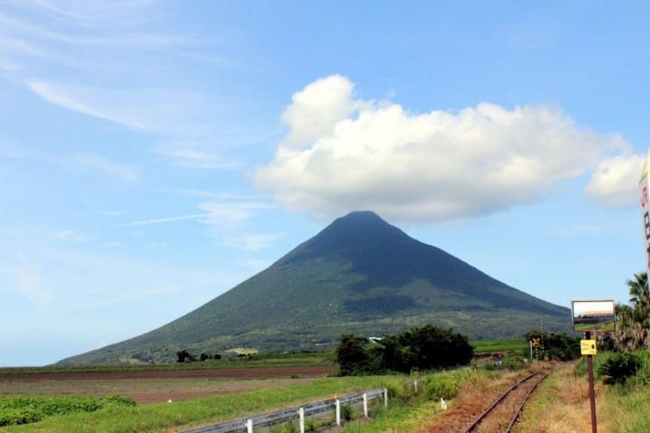 離島や豊かな自然を満喫!鹿児島の観光スポット32選