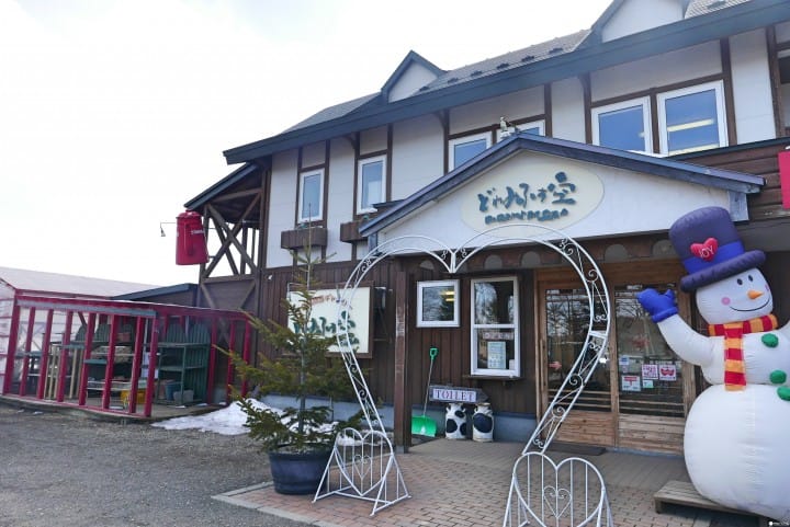 往最美丽村庄前进!丹顶鹤故乡“鹤居村”旅行计划