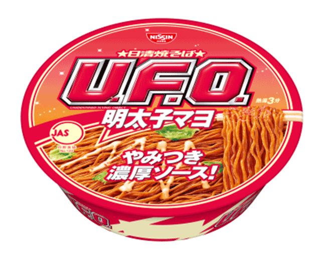 7款超人氣泡麵炒麵！滿足深夜飢餓的胃