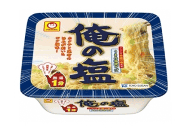 7款超人氣泡麵炒麵！滿足深夜飢餓的胃