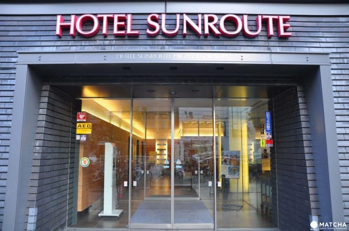5 Rekomendasi Hotel Di Sekitar Stasiun JR Shinjuku Pintu Timur