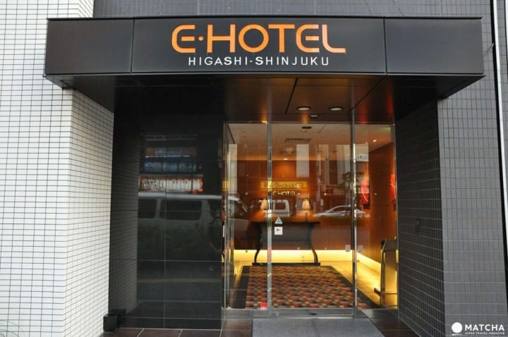 5 Rekomendasi Hotel Di Sekitar Stasiun JR Shinjuku Pintu Timur