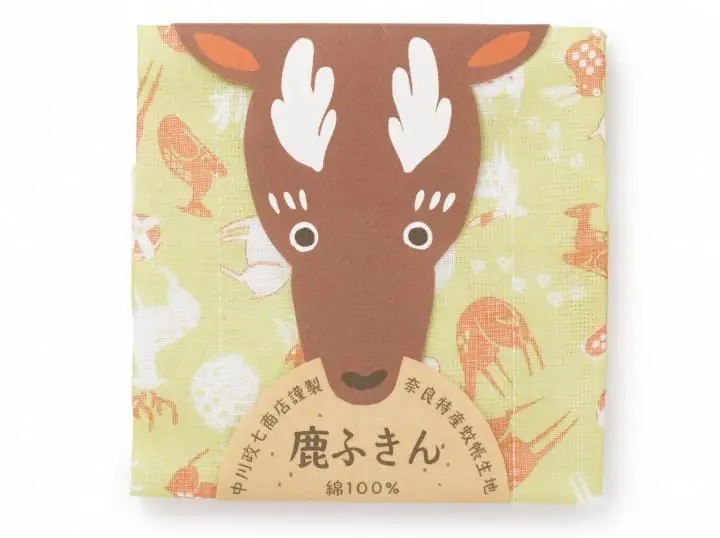 Nine Nara Souvenirs Ideal For Travelers On Long Journeys