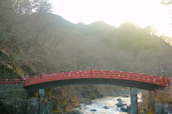 不用再绕到都内，教你如何一路直冲世界遗产“日光东照宫”