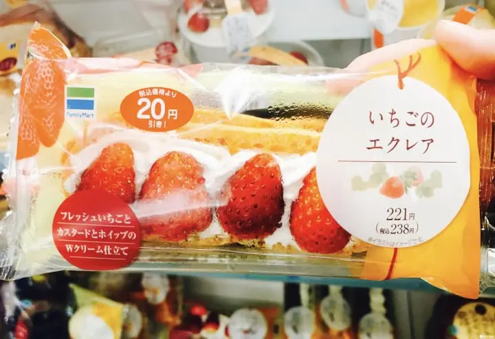 [ 春季限定 ] 春天来日本一定要搜集的『草莓商品』一次报你知！