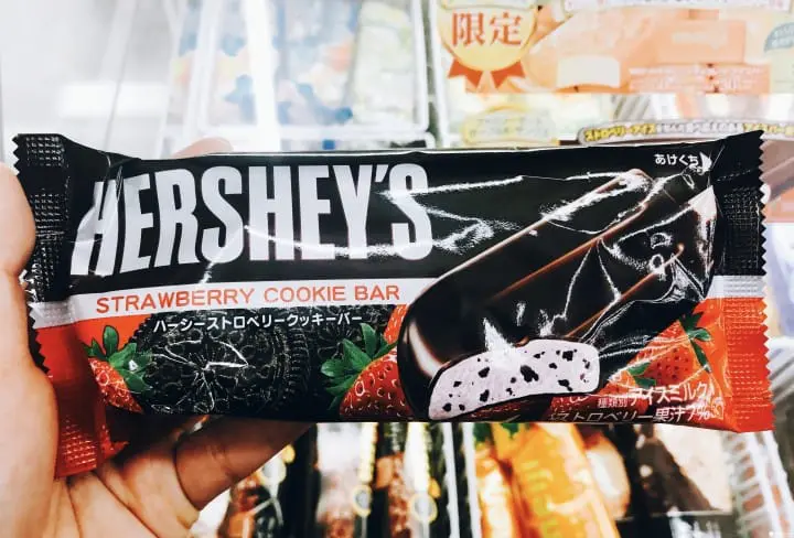 [ 春季限定 ] 春天来日本一定要搜集的『草莓商品』一次报你知！