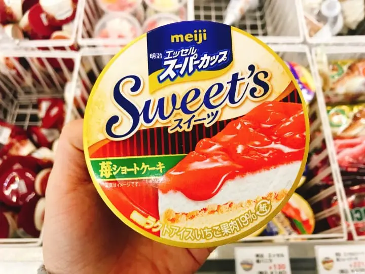 [ 春季限定 ] 春天来日本一定要搜集的『草莓商品』一次报你知！