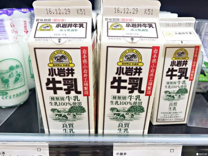 好喝到上飛機前還想再來一杯!日本牛奶優酪乳推薦