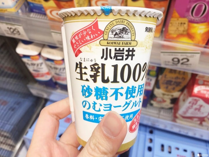 好喝到上飛機前還想再來一杯!日本牛奶優酪乳推薦