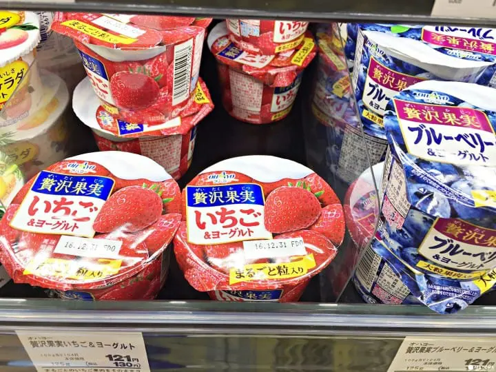 好喝到上飞机前还想再来一杯！日本牛奶优酪乳推荐