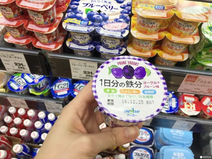 好喝到上飞机前还想再来一杯！日本牛奶优酪乳推荐