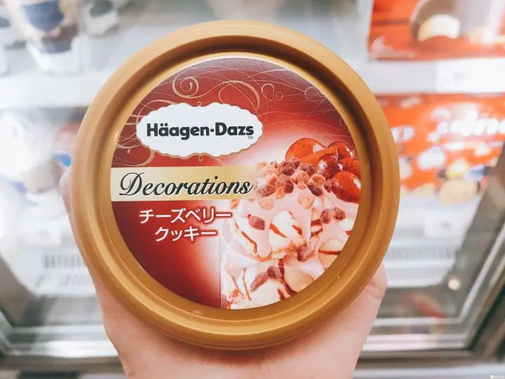 [ 春季限定 ] 春天来日本一定要搜集的『草莓商品』一次报你知！