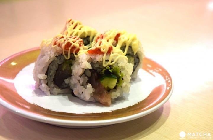 Rahasia Kepopuleran “Genki Sushi” Shibuya di Kalangan Wisatawan Asing