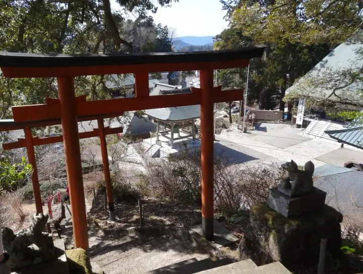 Seichoji and Tanjoji Temples: Visit two beautiful temples and learn the origin of Nichiren Buddhist