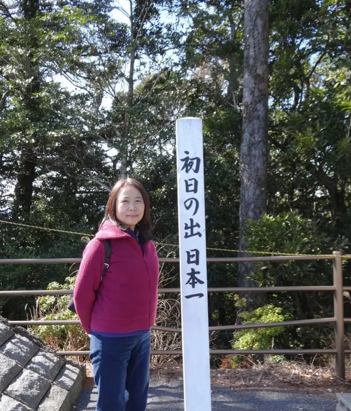 Seichoji and Tanjoji Temples: Visit two beautiful temples and learn the origin of Nichiren Buddhist