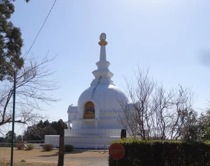 Seichoji and Tanjoji Temples: Visit two beautiful temples and learn the origin of Nichiren Buddhist