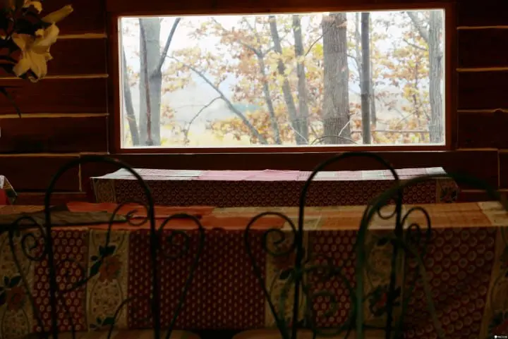 『北海道 美瑛』不预约别想吃！隐藏在森林里的法式起司锅“La Paix”