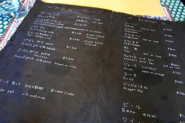 『北海道 美瑛』不预约别想吃！隐藏在森林里的法式起司锅“La Paix”