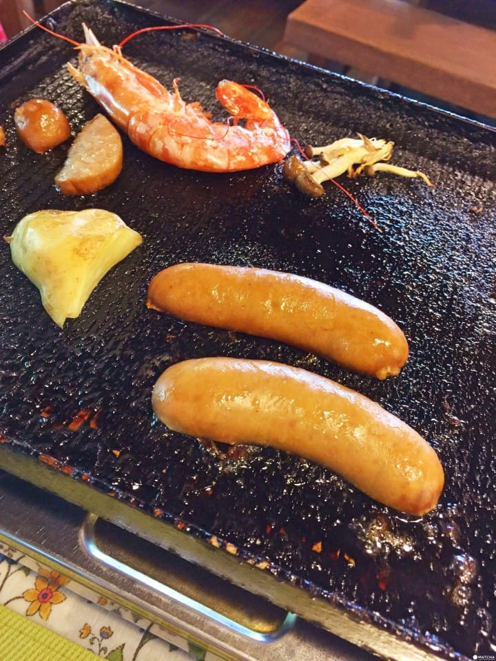 『北海道 美瑛』不預約別想吃!隱藏在森林裡的法式起司鍋「La Paix」