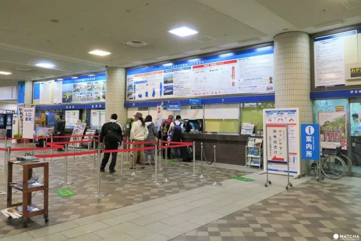 東京なのに24時間もかかる島「小笠原諸島・父島」へのアクセス方法