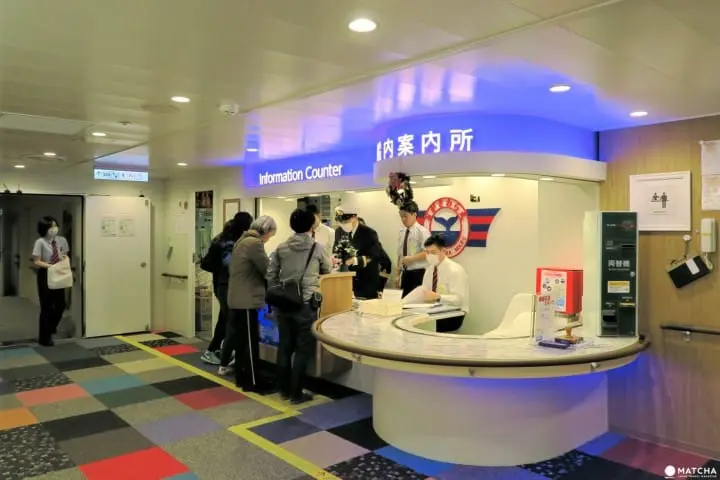 東京なのに24時間もかかる島「小笠原諸島・父島」へのアクセス方法