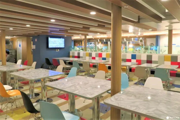 東京なのに24時間もかかる島「小笠原諸島・父島」へのアクセス方法